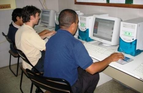 Telefónica asegura que ya se solucionaron los problemas con Internet