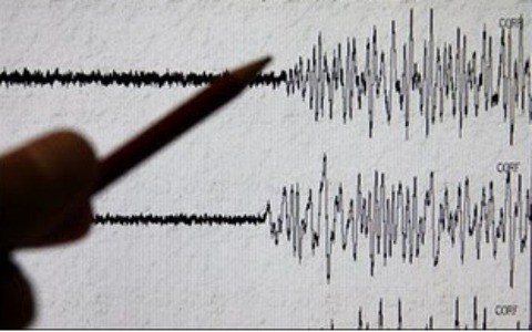 Nuevo temblor remece Lima