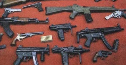 INPE: Delincuentes que fugaron de Challapalca portan armas