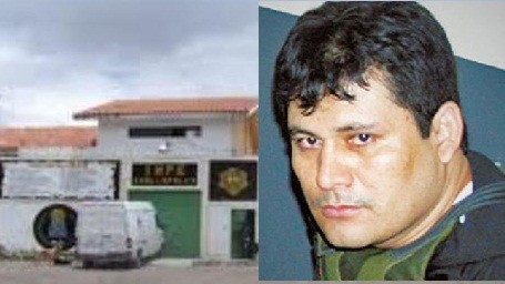 Peligroso delincuente apodado 'El Burro' dirigió fuga de penal en Puno