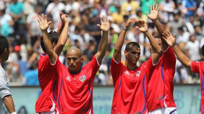 Unión Comercio no se retirará del fútbol peruano