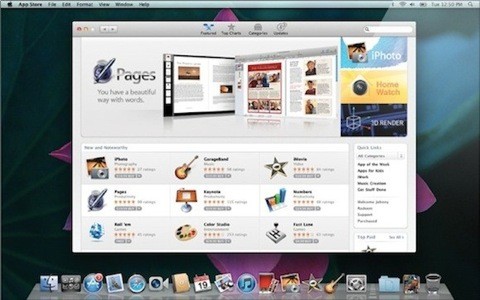 App Store cerca de las 25 mil millones de aplicaciones descargadas