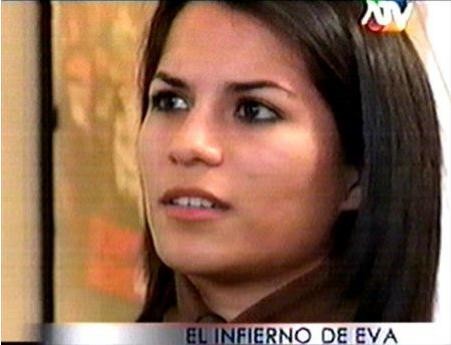 Eva Bracamonte: 'No me preocupan los audios'