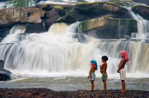 El Centro Cultural de la PUCP presenta el ciclo de cine: 'Colombia de película'