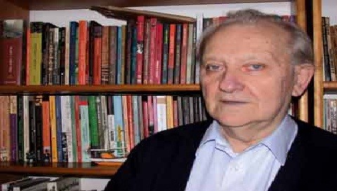 István Mészáros: 'La globalización es una condición necesaria del desarrollo humano'