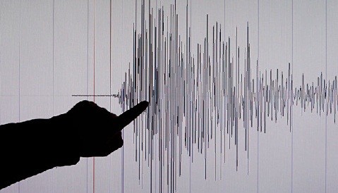 Sismo de 4,1 se registró en localidad de Sechura en Piura