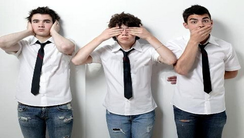 Jonas Brothers volverán a reunirse el 2013