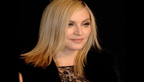Madonna entra al mundo de la belleza