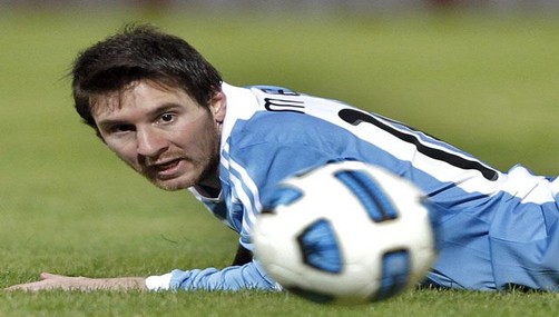 Argentina será depurada tras papelón en la Copa América