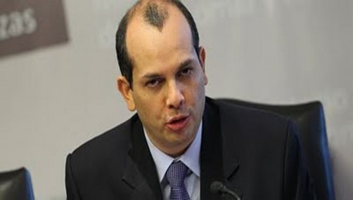 Miguel Castilla podría ser ministro de Economía de Humala