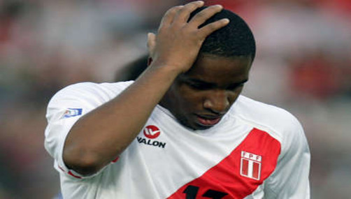 PF de la selección: 'Pichanga de Jefferson Farfán fue recreación'