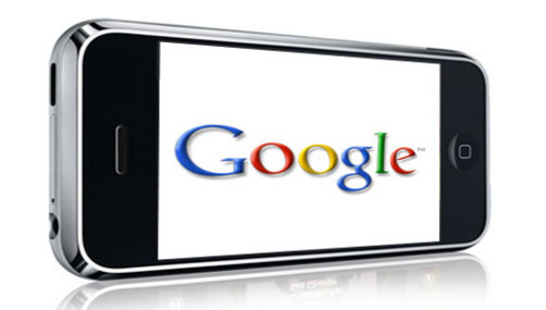 iPhone lanza aplicación oficial para ingresar a Google+