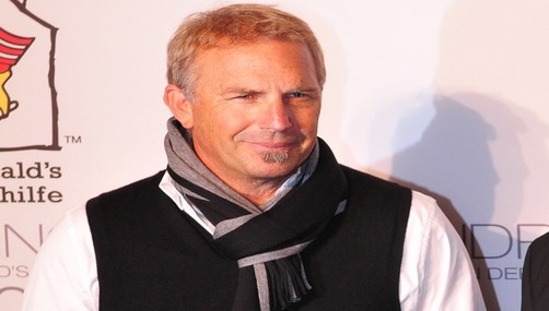 Kevin Costner se une a 'Django Unchained'