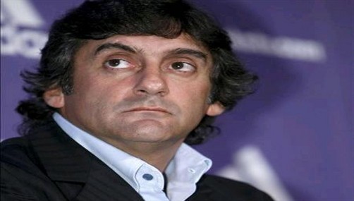 Enzo Francescoli: 'Perú será durísimo en la semifinal'