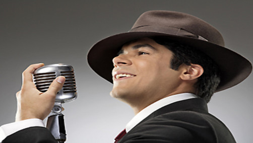 Jerry Rivera ya es abuelo