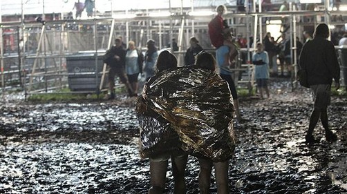 Temporal mata 5 personas en festival Pukkelpop en Bélgica (video)