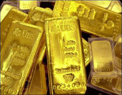 Venezuela nacionalizará sus reservas internacionales en oro