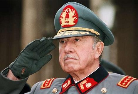 Número de víctimas directas de Pinochet es mayor de 40 mil