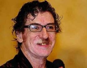 Charly García llegará hoy a Arequipa para ofrecer un gran concierto