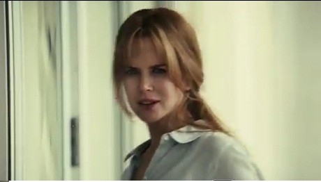 Nicolas Cage y Nicole Kidman en nuevo filme (Video)