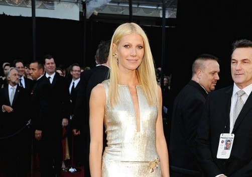 Gwyneth Paltrow le salvó la vida a una mujer el 11S