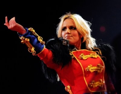 Ya salió el precio de las entradas para ver a Britney Spears en el Perú