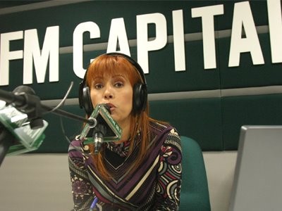 Magaly:  'Deberían ponerle luz roja a La Perricholi por desnudo'