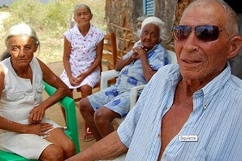 Brasil: Hombre tuvo 50 hijos con 2 esposas, cuñada y suegra