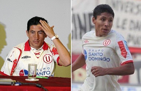 Universitario se queda sin delanteros para el clásico