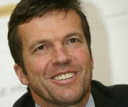 Lothar Matthäus fue cesado como DT de Bulgaria