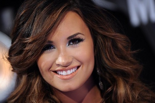 Demi Lovato se confiesa con Ellen DeGeneres