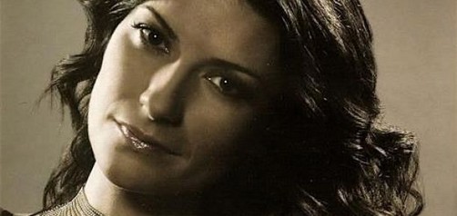 Laura Pausini visitará México el 2012