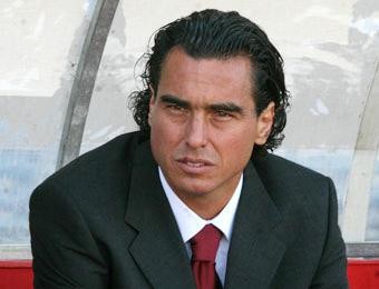 José Del Solar: 'El partido con Godoy será el del año'
