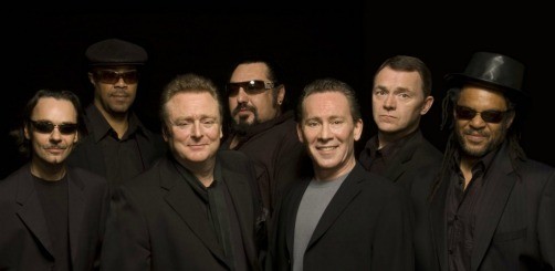 UB40 está en bancarrota