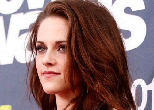 Kristen Stewart sufre accidente durante el rodaje de 'Blancanieves'