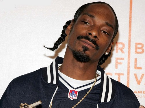 Snoop Dogg es retenido en aeropuerto de Noruega