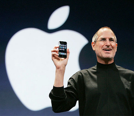 Apple recibe un millón de correos en honor a Steve Jobs