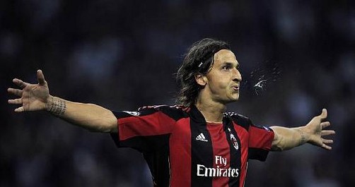 Champions League 2011: Milan doblegó al Borisov 2 a 0