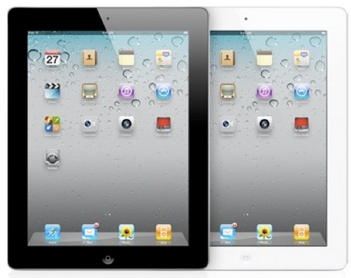 Apple estaría creando un mini iPad por 199 dólares