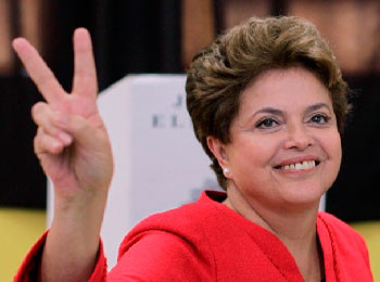 Brasil: Rousseff crea Comisión de la Verdad