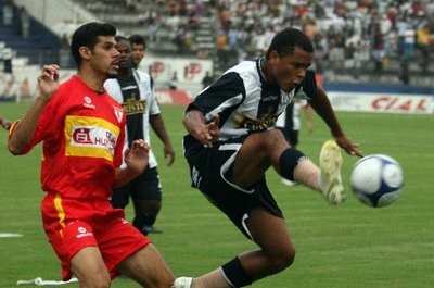 Descentralizado: Sport Huancayo venció 2-0 al Alianza Lima