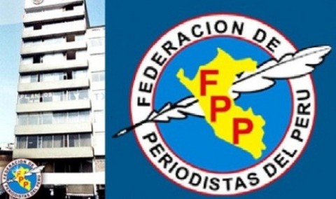 La  FPP rechaza proyecto de ley que faculta encarcelar periodistas