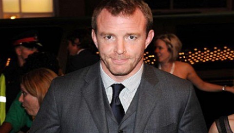 Guy Ritchie admite ser un director exigente