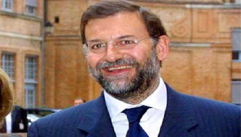 Mariano Rajoy: 'Buscaré detener la sangría del paro'