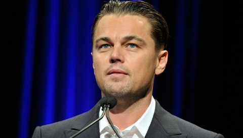 Leonardo DiCaprio prefiere tipos 'complicados'