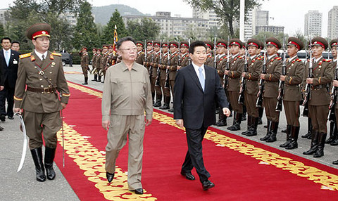 Conozca las reacciones de los principales países líderes del mundo tras la muerte de Kim Jong - Il