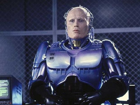¿Qué fue de la vida del actor que caracterizó a Robocop?