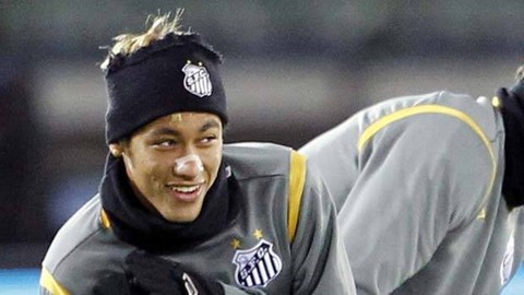 Neymar a Josep Guardiola: 'Lléveme al Barça'