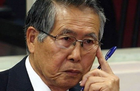 Fiscal de la Nación: 'Indulto a Fujimori procede si es que demuestra su gravedad'