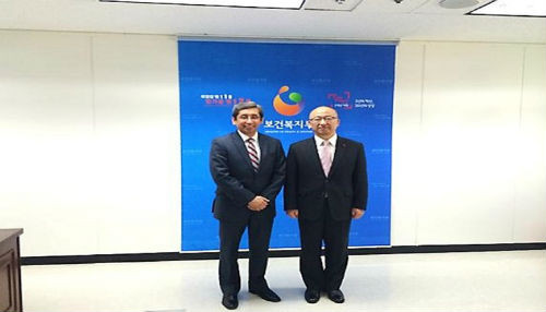 El Perú contará con el primer banco público de células madre de cordón umbilical El Perú contará con el primer banco público de células madre de cordón umbilical